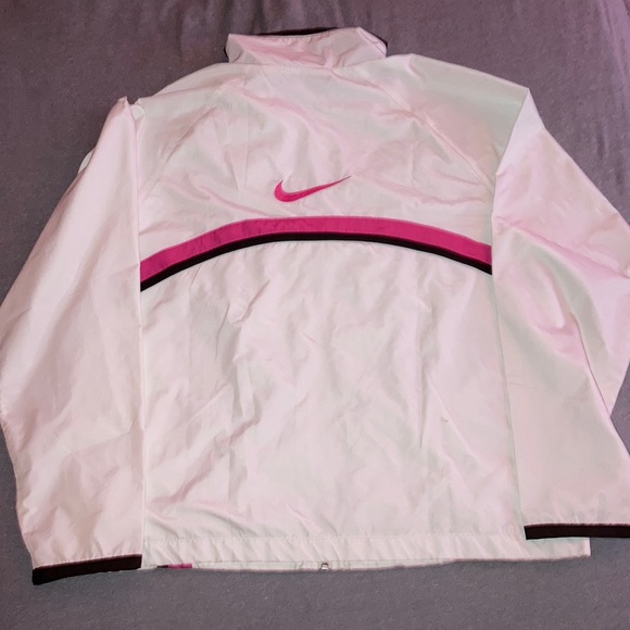 Vintage Nike jacket - Picture 3 of 4
